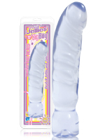 Crystal Jellies Big Boy Dong 12 inch