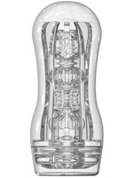 Hero - Clear Trust Vacuum Stroker