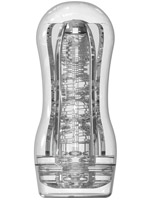 Hero - Clear Wave Vacuum Stroker