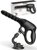 Cadence PRO+ Gun Vibrator