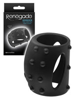 Renegade - Sidekick Vibrating Penis Sleeve