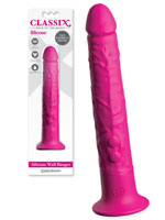Classix Silicone Wall Banger 2.0
