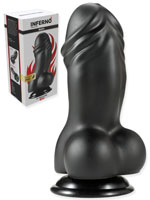 Inferno Fat Boys Dildo M