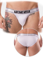 Brief Tjure - Wei�