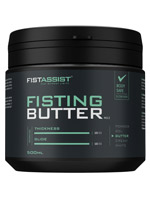 Fistassist - Fisting Butter 500 ml