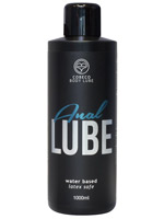 Cobeco AnalLube Water Based 1000 ml