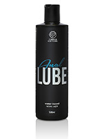 Cobeco AnalLube Water Based 500 ml