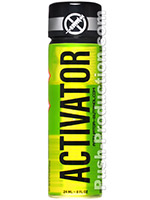 ACTIVATOR BUTANOL tall bottle