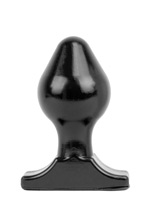 All Black Plug 72