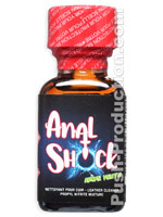 ANAL SHOCK big