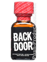 BACKDOOR big