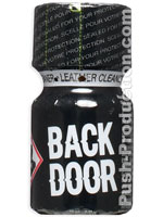 BACKDOOR small