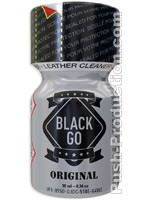 BLACK GO ORIGINAL small