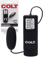 COLT - Waterproof Power Bullet