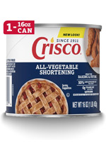 Crisco 453 g