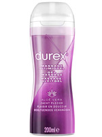 Durex - Play Massage 2 in 1 - 200 ml
