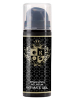 Eros Action - Stimulation Gel Relax 30 ml
