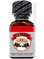 FETISH big