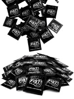 50 pieces of FIST Strong condoms