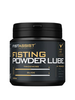 Fistassist - Fisting Powder Lube 135g