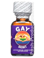 GAY SECRET big