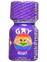 GAY SECRET small