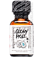 GLORY HOLE big