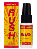 Rush Herbal