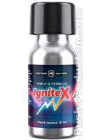 IGNITE X ALUMINIUM small