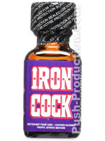 IRON COCK big