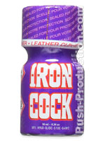 IRON COCK small