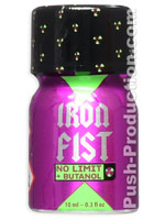 IRON FIST NO LIMIT small