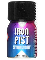 IRON FIST STARLIGHT small