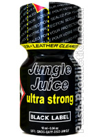 JUNGLE JUICE ULTRA STRONG BLACK LABEL small