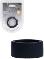 Levelz - Ball Strap Liquid Silicone - small