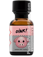 OINK big