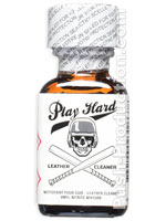 PLAY HARD big