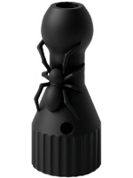 Halloween Spider Booster Small