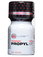 LAB QUALITY PROPYL small
