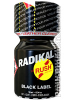 RADIKAL RUSH BLACK LABEL small