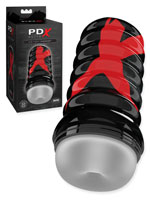 PDX Elite - Air Tight Stroker Frosted