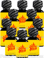 10 x BIG RUSH ULTRA STRONG - PACK