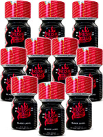 10 x RUSH ULTRA STRONG - BLACK LABEL small - PACK