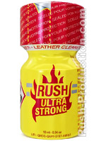 RUSH ULTRA STRONG small