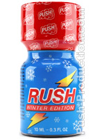RUSH NEW WINTER EDITION small