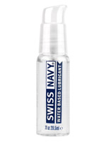 Swiss Navy (Water-based) 29.5 ml