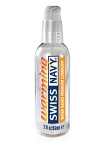 Swiss Navy Warming 59ml (2oz)