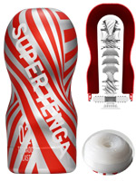 Super Tenga 02 - Tornado Blast