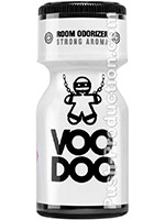 VOODOO small