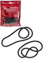 Xplay Gear - Wrap Cockring 2-Pack D�nn